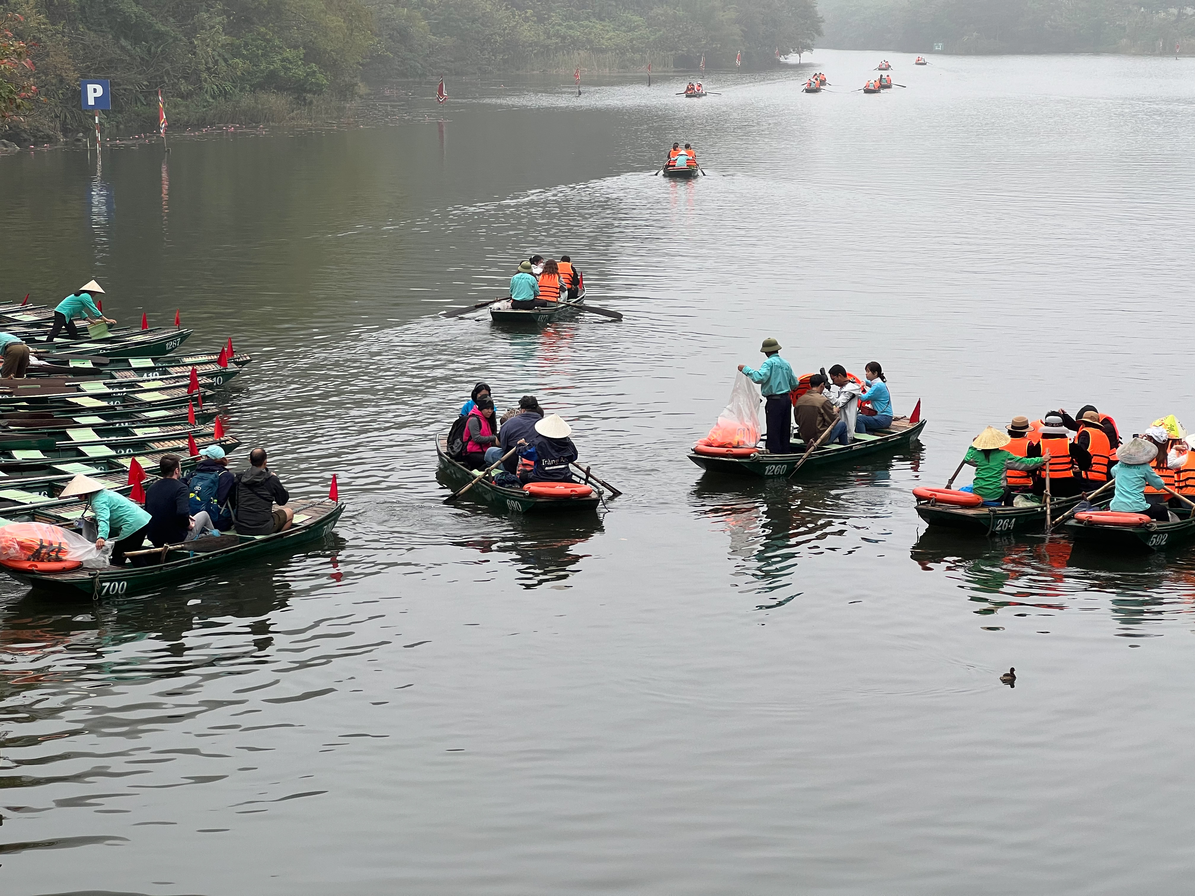 Cuc Phuong National Park
